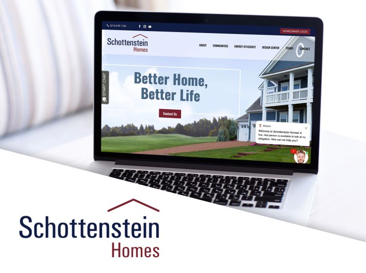 Schottenstein Homes
