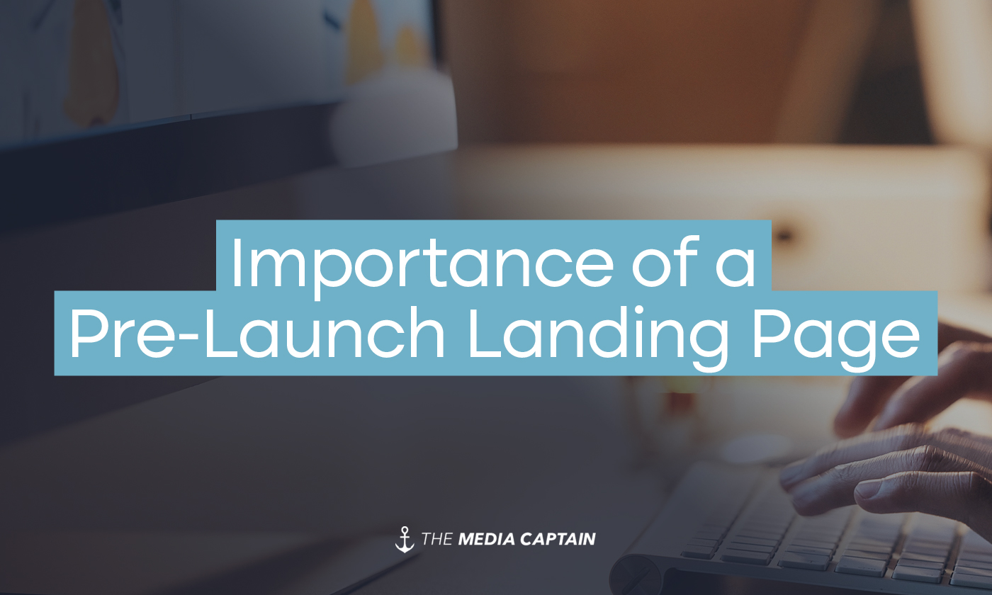 importance-of-a-pre-launch-landing-page