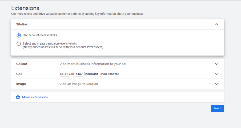 How to Properly Set-Up Google Dynamic Search Ads