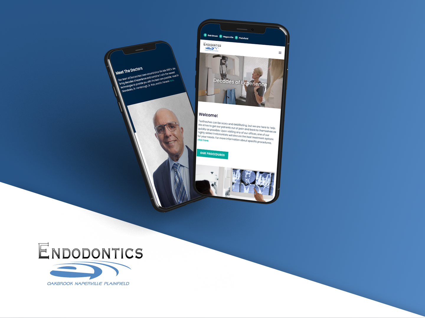 Illinois Endo website
