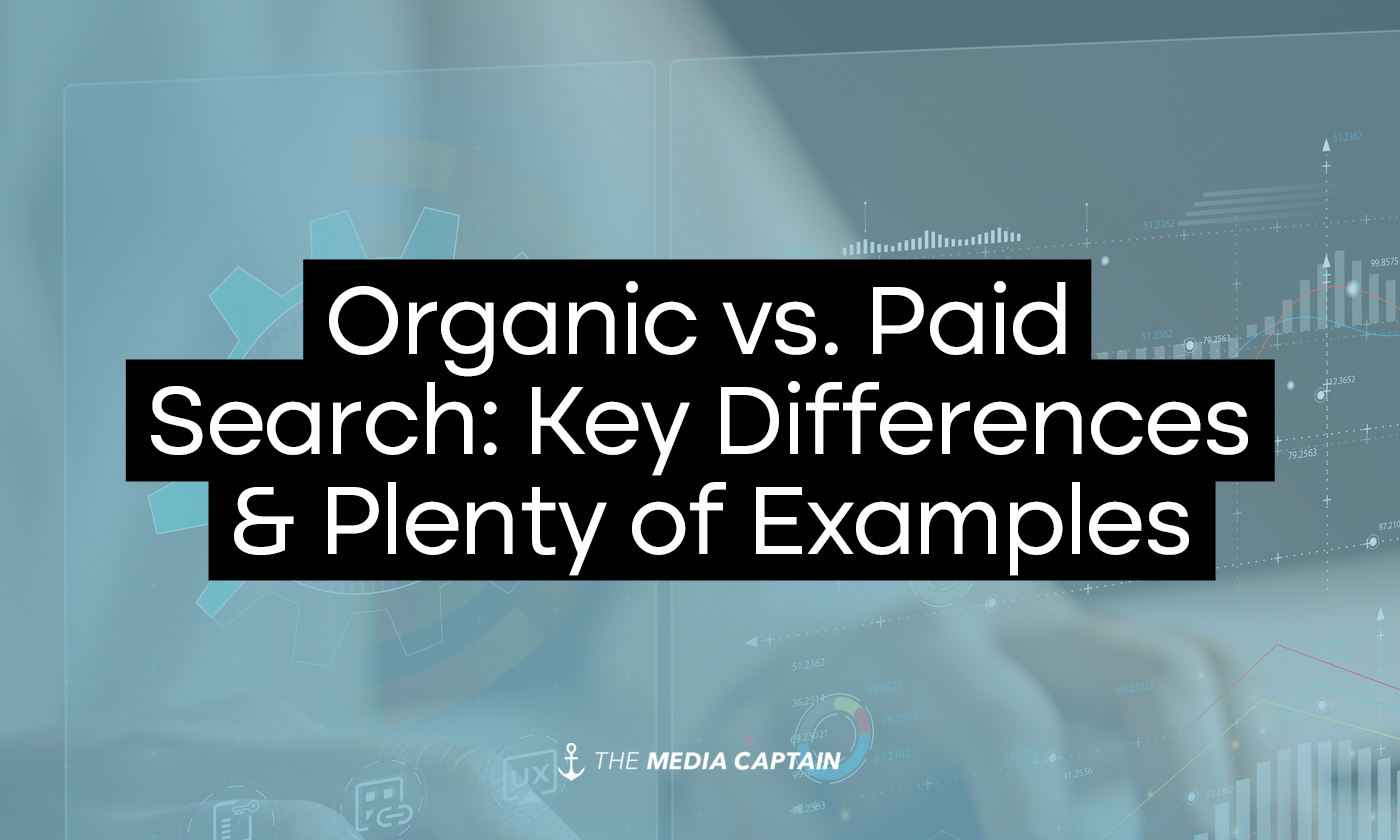 organic-vs-paid-search