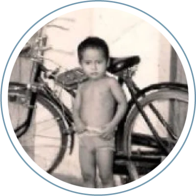 Austin San Kid