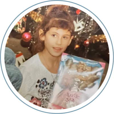 Michelle DeChicco Kid