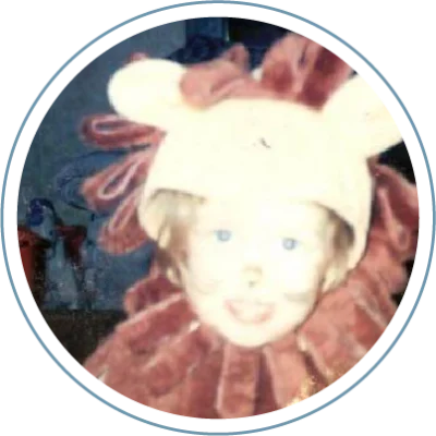 Rachelle Kelly Kid