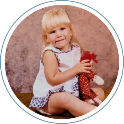 Sara Masters Kid