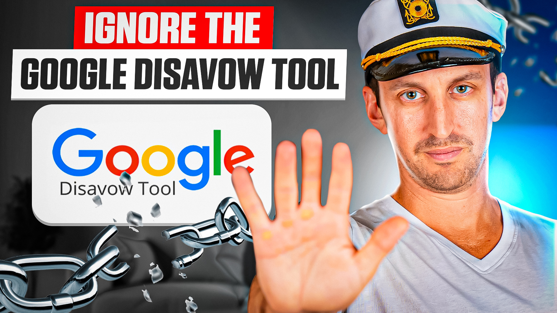 ignore the google disavow tool (1)