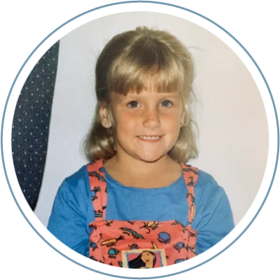 Jenn Ryan Kid