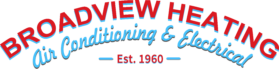 Broadview Heating & Cooling