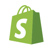Shopify Logo