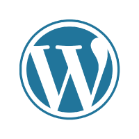 WordPress Logo
