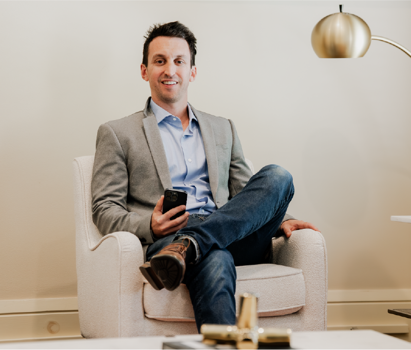 Marketing Agency for B2B Businesses