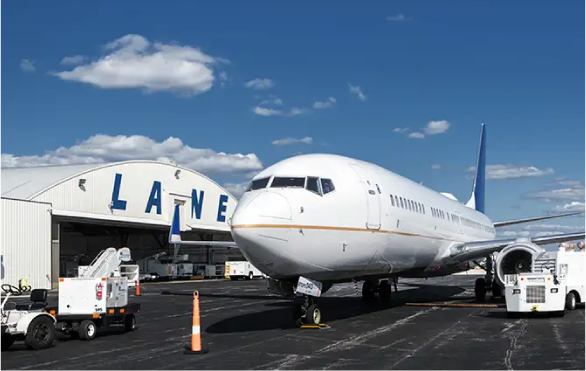 Lane Aviation
