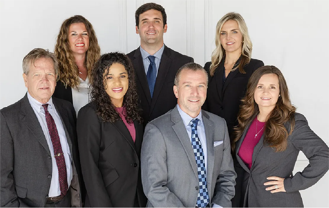 Bainbridge Law <span class="sub-title">Legal</span>