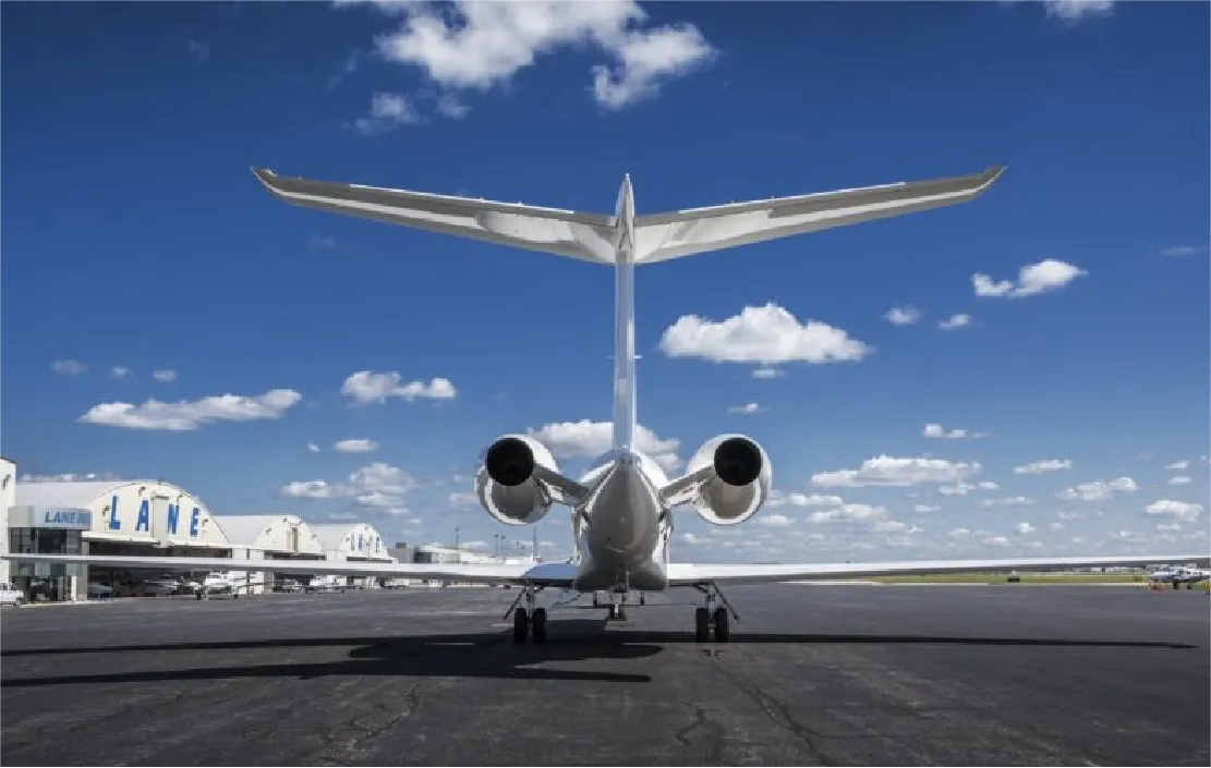 Lane Aviation <span class="sub-title">Private Aviation</span>