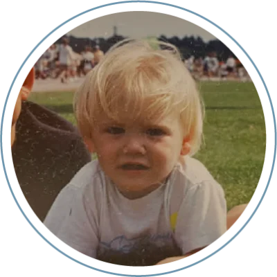 Andrew Weilbacher Kid