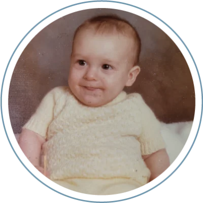 Kevin Gruzewski Kid