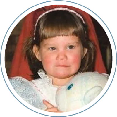 Kristi Kern Kid