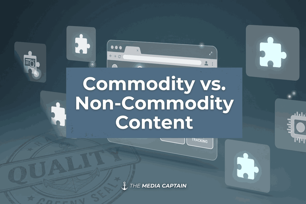 commodity-vs-non-commodity-content