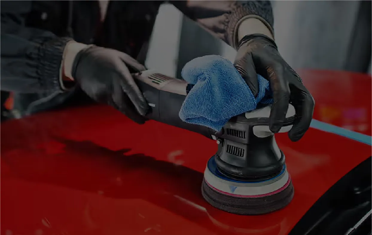 44 Tools <span class="sub-title">Auto Repair & Maintenance</span>