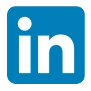 LinkedIn Icon
