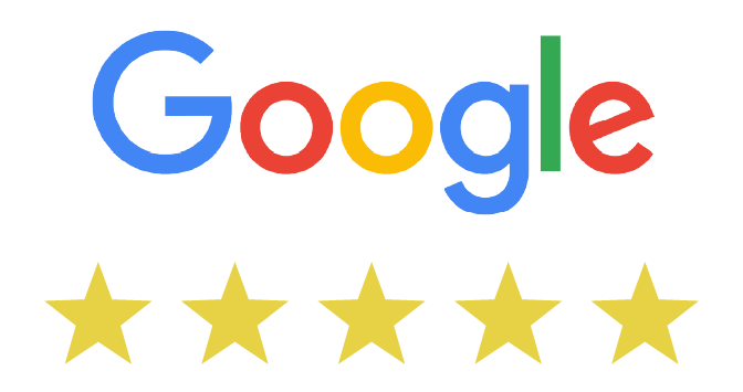 Google reviews